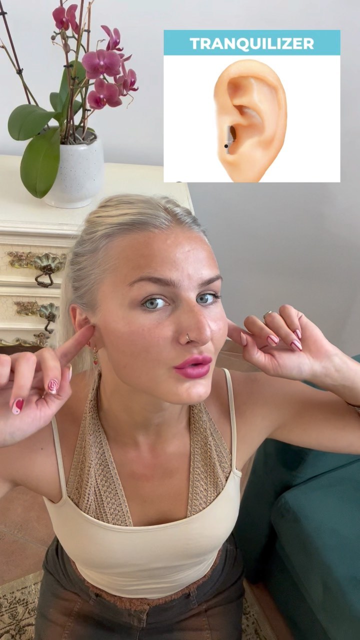 Akupunktūros taškai nerimui ir stresiukui mažinti✌🏼
Išsaugokite ir praktikuokite kasdieną😊