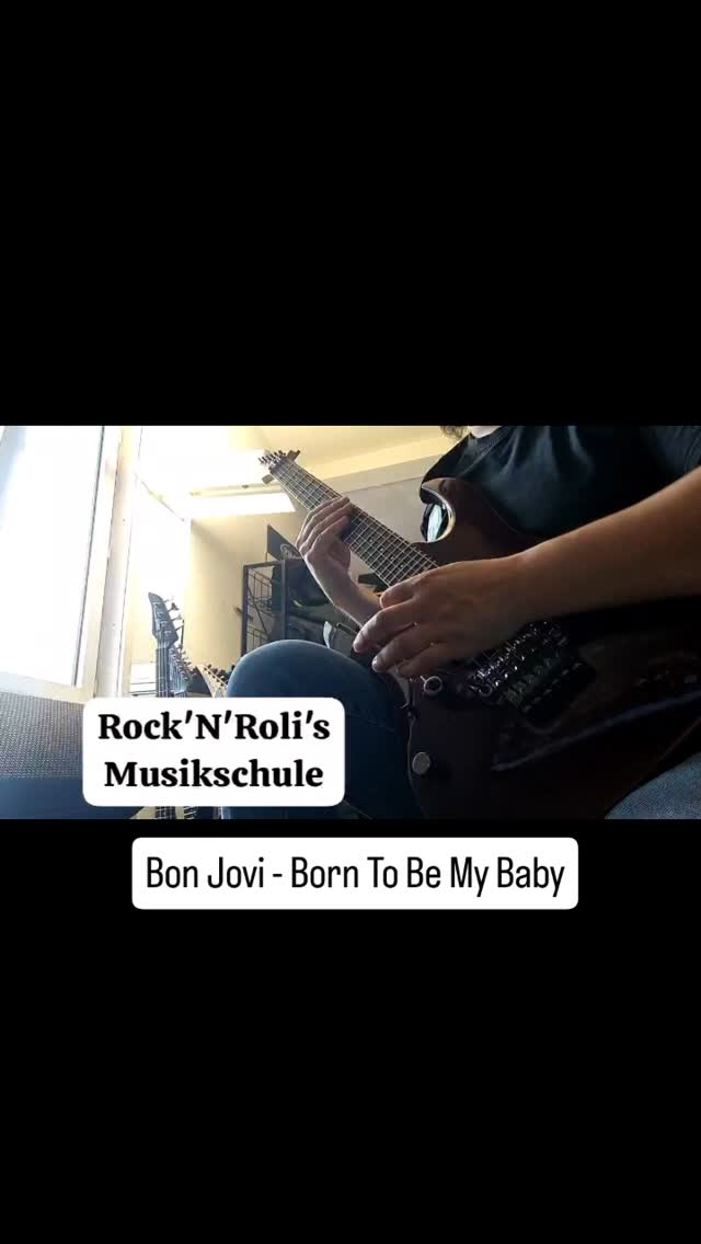 #rocknroll #music #musicislife #bonjovi