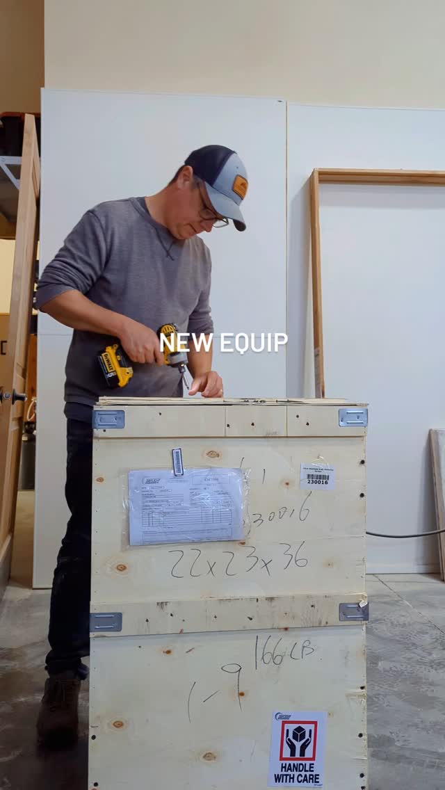 New sifter to keep up!
Sifting the whole grain flour down to all-purpose and bread flour has been our limiting factor in getting you more wholesome flour each week. (thanks for buying us out and stocking your cupboards with local flour!)
Introducing our new cute BUT MIGHTY sifter. We're testing it this week and hope to have all the kinks worked out soon so we can have more AP flour for you and local bakeries.
Order your local flour online by Wednesday night for Friday on-farm pickup!
#localflour #stonemill #siftingflour #wholegrainflour #ancientgrains #idahofarm #wholegrain