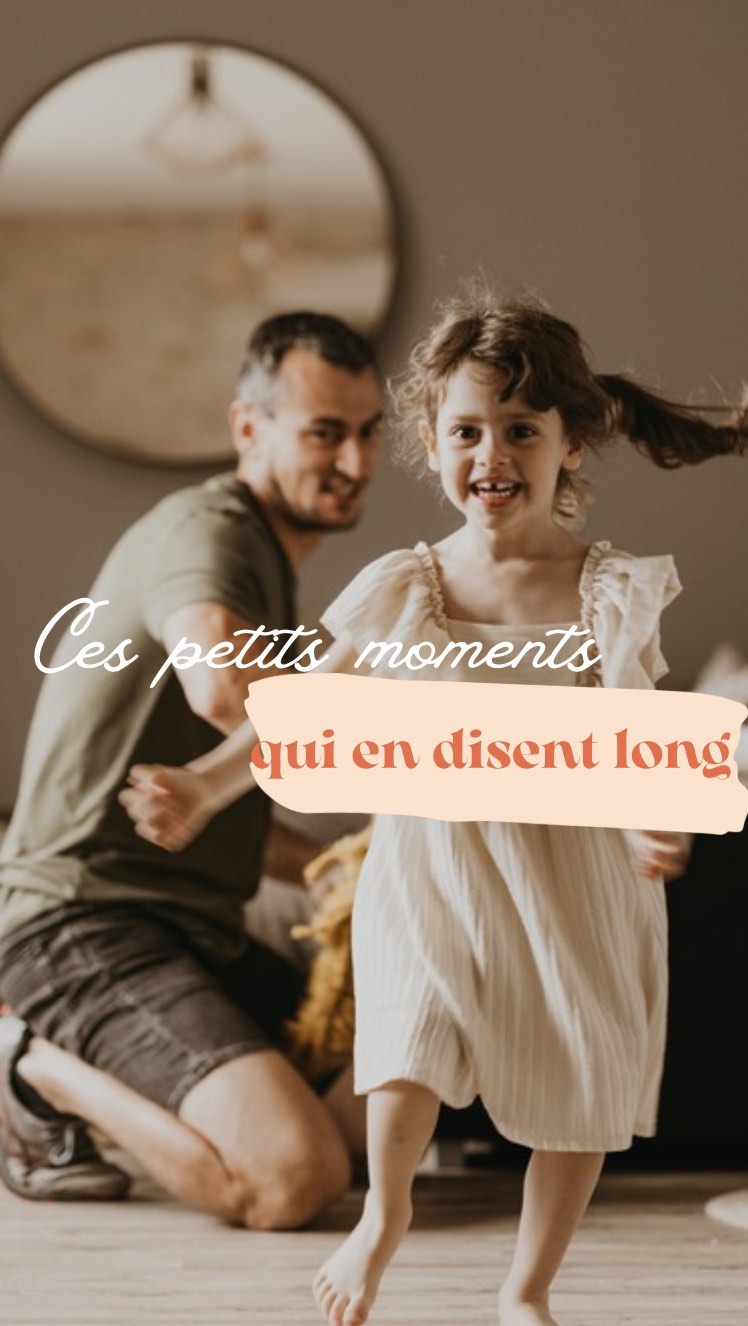 Ces petits moments qui en disent long 🌟
Il y a ces instants simples, un câlin volé, un éclat de rire... Des moments qui semblent petits mais qui remplissent le cœur de souvenirs inoubliables. 💖 Le plus important n’est pas la quantité de temps passé ensemble, mais la qualité.
Partage-nous ce dernier moment précieux que tu as en tête en commentaire ✨
#petitsmoments #souvenirsdenfance #charente #angouleme #larochefoucauld #maman #bebe #papa #lienaffectif #maternité #instantsmagiques #mamanetbébé