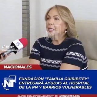 🇺🇸 This is just the beginning of everything we want to do to help those in need, but none of this would be possible without the support of all of you. Thank you to our followers for your unconditional support, and thank you to the Dominican press for sharing this news and helping us spread the word and raise awareness about the real needs in the Dominican Republic.
🇪🇸 Esto es solo el comienzo de todo lo que queremos hacer para ayudar a los más necesitados, pero nada de esto es posible sin el apoyo de todos ustedes. Gracias a nuestros seguidores por ese apoyo incondicional y gracias a la prensa de República Dominicana que han publicado esta noticia y nos ayudan a regar la voz y crear conciencia de las necesidades reales que existen en la República Dominicana.
#GuiribiteyFamilyFoundation #Support #Community #DominicanRepublic #HelpingHands #gff