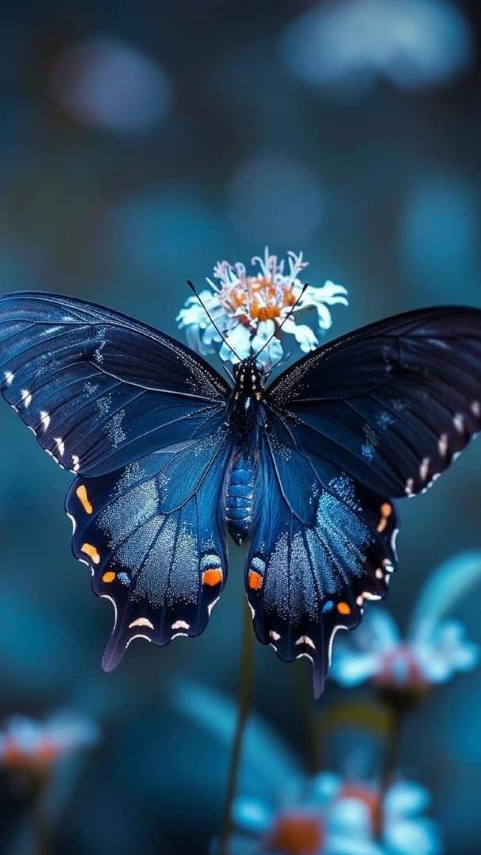 My life is filled with butterflies 🦋 A constant reminder from my beautiful Mum that life truly is divine. We are always changing and going through our stages of metamorphosis. I miss you Mum - thank you for reminding me you’re always by my side in spirit.
I love you 🫶
#butterflies#metomorphosis#alwayschanging#lifeisdivine