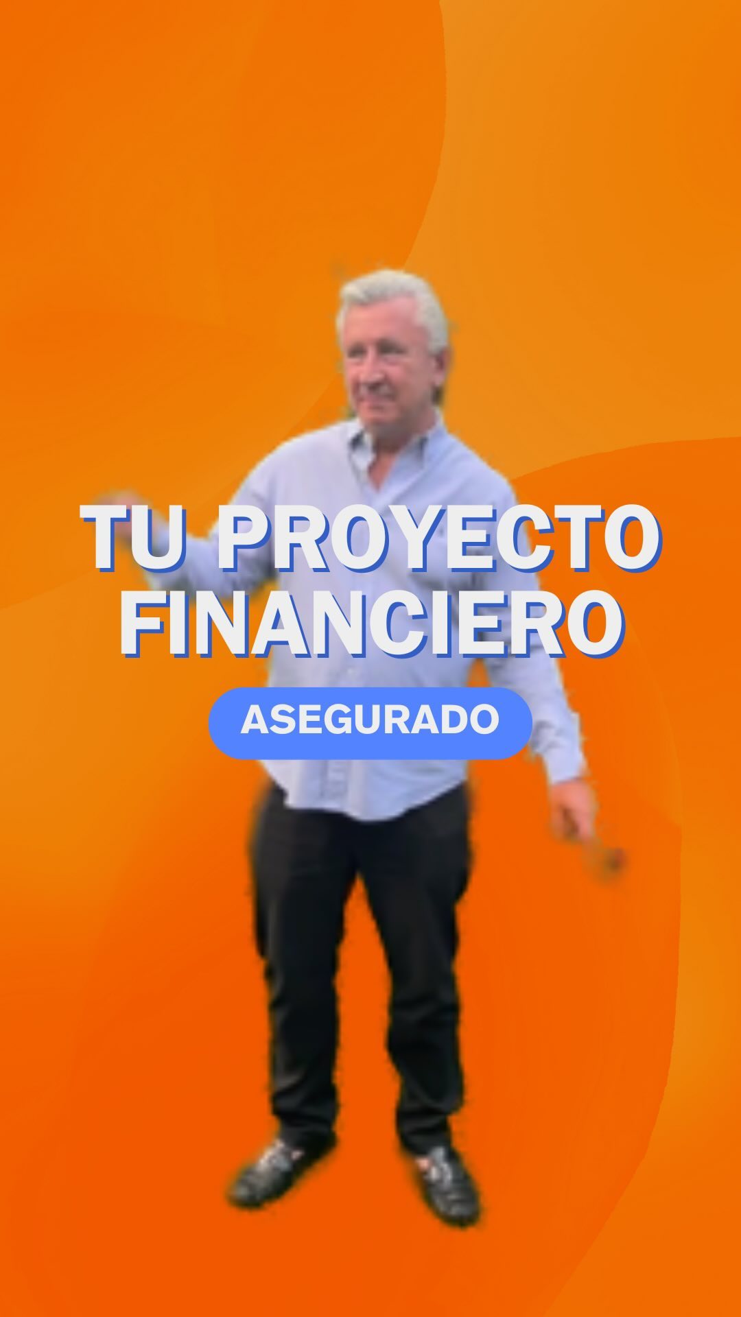 💡 El ahorro es la base de cualquier proyecto de vida exitoso. Con el respaldo y flexibilidad de un seguro de ahorro, como OptiMaxx plus, no solo aseguras tu futuro, sino que también aprovechas beneficios fiscales y diversas opciones de inversión. 🌱 Empieza a construir el futuro que mereces hoy.
💬 ¿Estás listo para asegurar tu futuro financiero?
⬇️ Comenta “EMPEZAR YA” y te ayudo a dar el primer paso.
🧐 Recuerda, Administra y Protege tu Futuro
#AhorroSeguro #ProyectoFinanciero #FuturoSeguro #OptiMaxxPlus