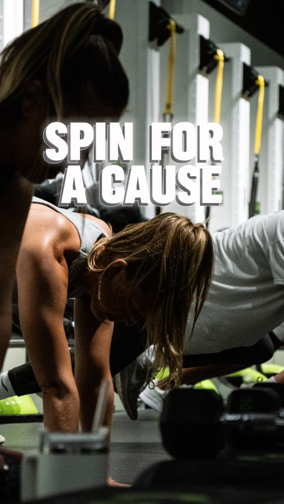 A huge thank you to everyone who joined us for our Spin for a Cause event! 🚴🏽♀️💪🏼Your incredible energy, dedication, and sweat were truly inspiring. Seeing so many people come together to support our cause and give it their all means the world to us at the 1 in 26 Athlete Foundation. Together, we’re making a difference in the lives of those living with epilepsy.
We’re grateful to our amazing host, SPENGA, for providing such a fun and energetic space. Your generosity in hosting this event has helped us raise awareness and inspire others.
Let’s keep moving forward and breaking down barriers!
#1in26 #epilepsy #spinforacause #community #fitness #awareness #donate #support #spenga #spengafam #spengastrong #workout #healthylifestyle #epilepsyawareness