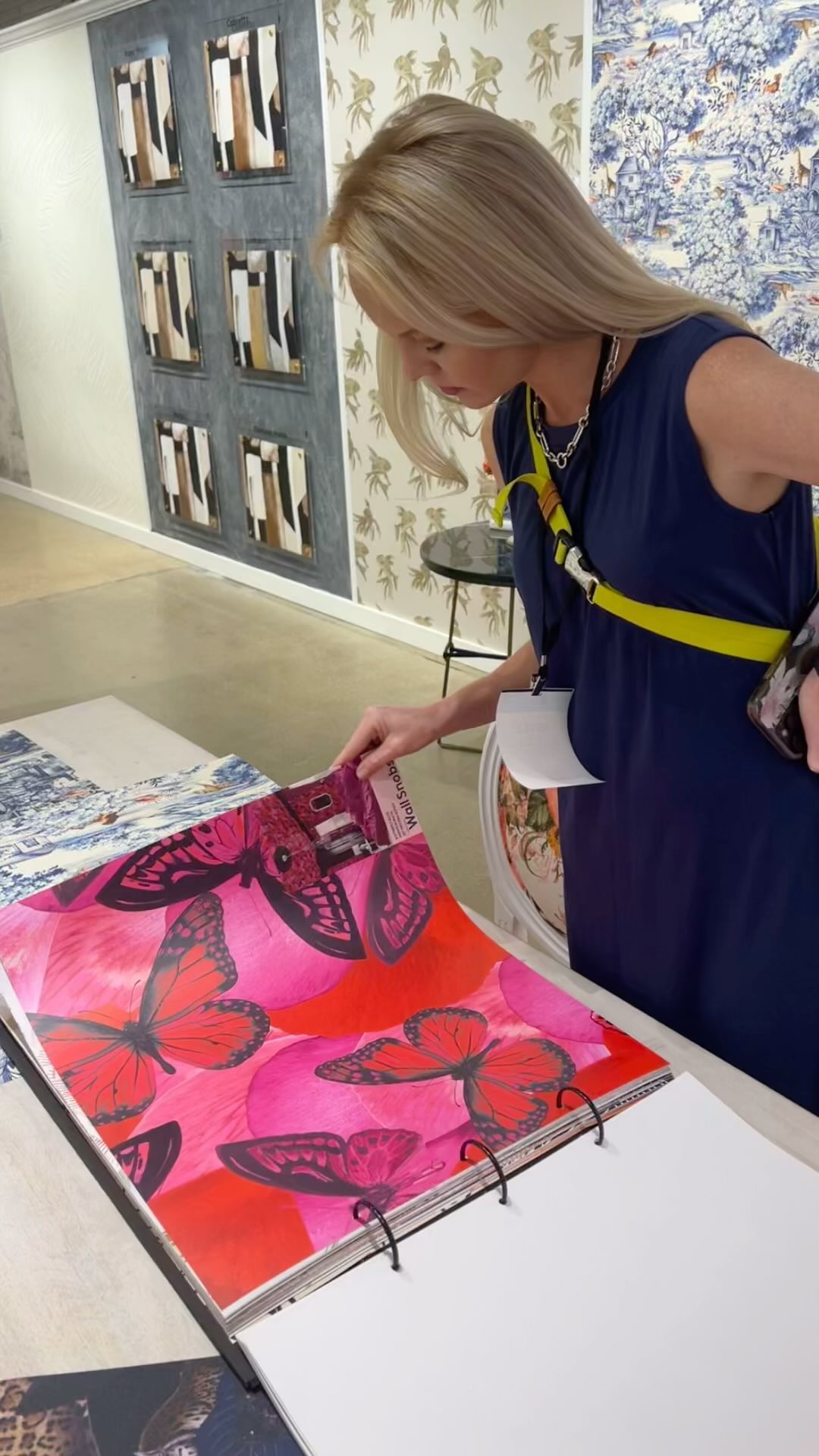 Shopping for our clients is one of our favorite things! Market always keeps us up to speed with leading industry trends, latest textiles, & pieces that will WOW the families we bring them home too. #EDG #customhomes #interiordesign #dallasmarketcenter