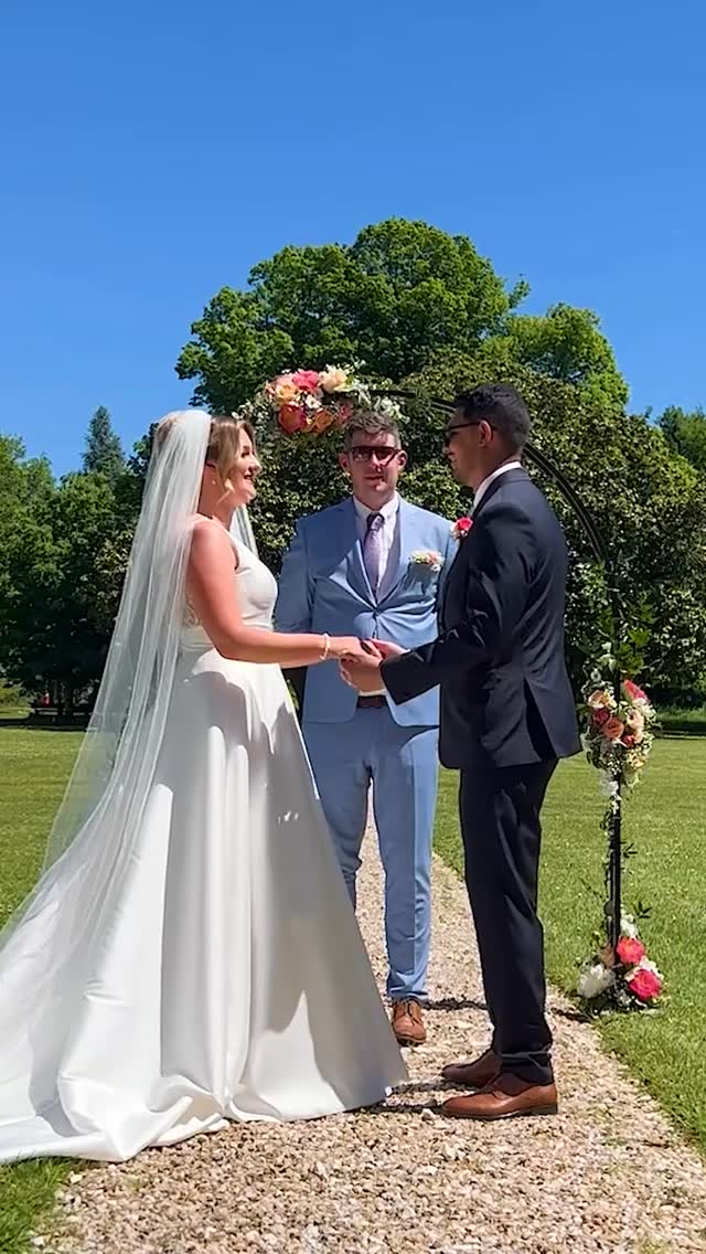We just loved this day with this fabulous couple and their friends and families. You will never get tired of watching the films we make for you from your wedding day. It’s invaluable to have your wedding on film to look back on. If you are looking for a content creator in South West France get in touch.
Filming for Memories 💛
Photographer @lydiataylorjonesphotographer
Venue @chateaudelavalouze
Wedding planner @robbie.wei14
Florist @lesfleurscoupees
Hair @eleonora_hairstyliste
Makeup @kellyhaymanmakeup
#weddingvideographerfrance #weddingfilmsouthwestfrance #weddingvideographersouthwestfrance #chateauweddingfrance #contentcreatorfrance #weddingsouthwestfrance #perfectlittlewedding