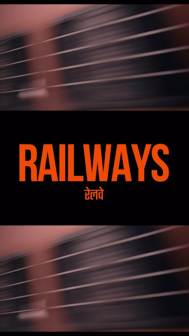 Introducing our new video “RAILWAYS” by Sadubas (Vertical Cut). The cinematic version premiered at the 3rd i Film Festival in San Francisco on October 20, 2024 ❤️
The Barddhaman Local via-Chord Line train departs Howrah Station in Kolkata at 5:30am, taking its passengers deep into the West Bengal countryside. The riders are transfixed by the lush vegetation, towering monsoon clouds, and vast open landscapes seen whizzing by from the train windows. Inside the train, life is bustling. The hawkers sell coconut water and jaal-muri (puffed rice) while a folk musician plays the bansuri. “Railways” is the first music video from Sadubas, the LA based SF born duo led by Ameet Mehta @ameet3000 and Robin Sukhadia @tablapusher 👊🏾
“Railways”
Music by Sadubas - Ameet Mehta & Robin Sukhadia
Cinematography by Rusha Bose @rushabose
Edited by Christopher Andrew @stoptimelive
Motion Graphics by Santiago Heredia @colombianhiker
More info at www.sadubas.com @sadubas
Musicians:
Upright Bass - Greg Swiller
Piano - Rory Cowal #india #indianrailways #music #ableton