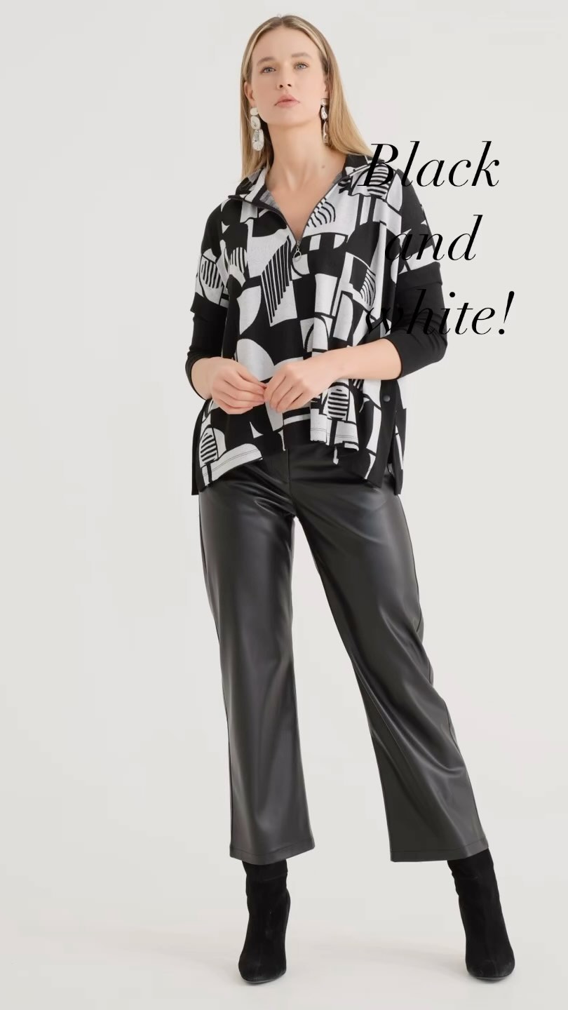 Fall’s essentials: Black, white, and a touch of cozy!
#TorontoFashion #AnnexToronto #SeatonVillage #TorontoFashion #Europe #Fashion #FallFashions #NewArrivals #Fall
#sweaterseason
#cozy
#WomensClothing #ShopLocal #EuropeanClothingToronto #CanadianArtist #CanadianJewelleryDesigners
#handmade
#shoplocal
#fashion
#fashionista
#Smallbusiness #coatseason #winterintoronto