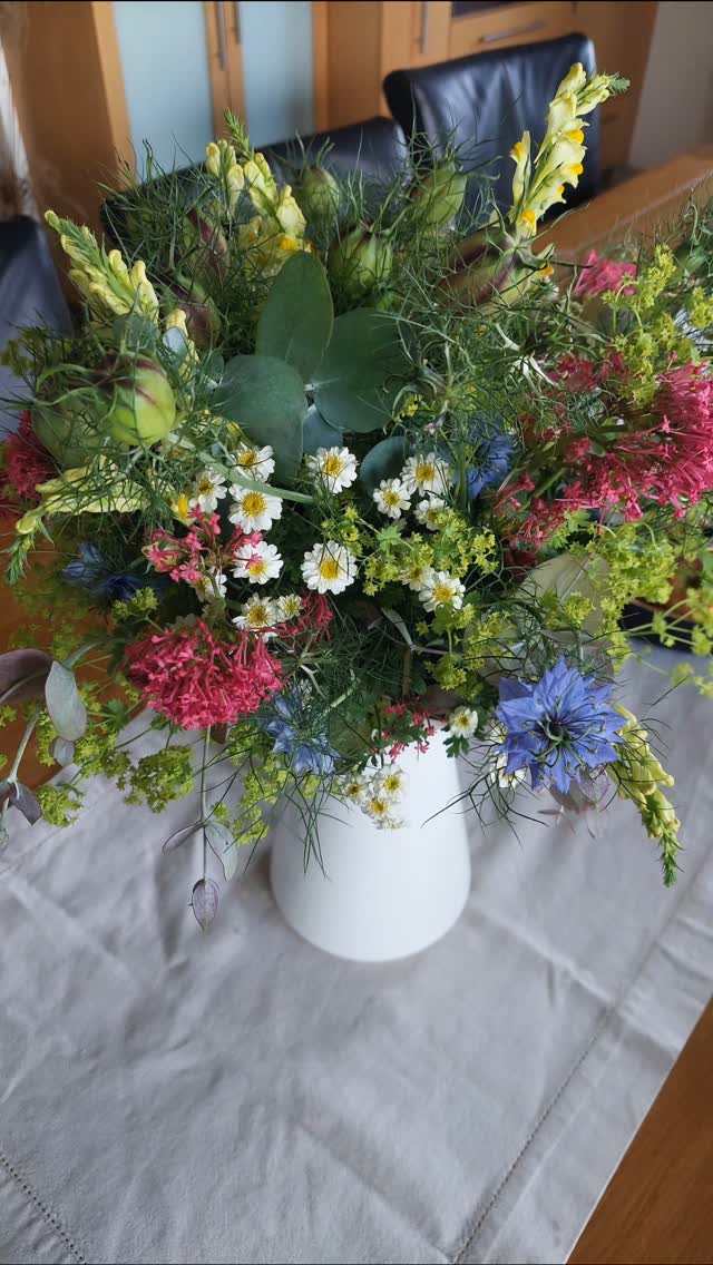 #sonntagsbeschäftigung