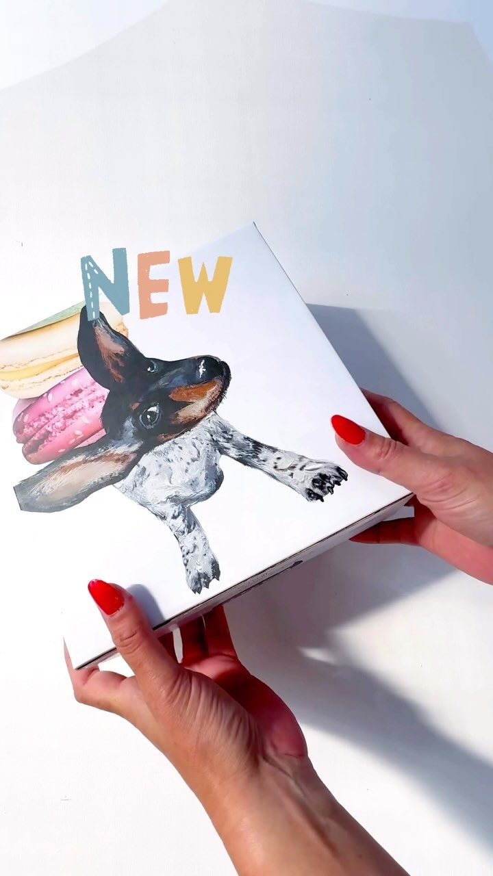 Nieuwe collectie Bordy’s “Sweet Wieners”.
Deze zes illustraties heb ik geschilderd voor @bordy.s, een serie van zes gebaksbordjes.
@kiki.swinkels heeft een geweldig verhaal heeft geschreven over deze eigenzinnige teckels.
Vanaf nu verkrijgbaar in de webshop van @bordy.s🥳
#sweetwieners #teckel #teckeldog #teckellove #teckelmania #teckelofinstagram #dachshund #dachshund #dachshundlove #dachshundlove #dachshundoftheday_ #dachshundoftheday #dachshundsofinstagram #dachshundappreciation #dachshundlife #dachshundoftheday #wienerdog #wienerdogworld #wienerdog #wienerdogs #wiener #Wiener