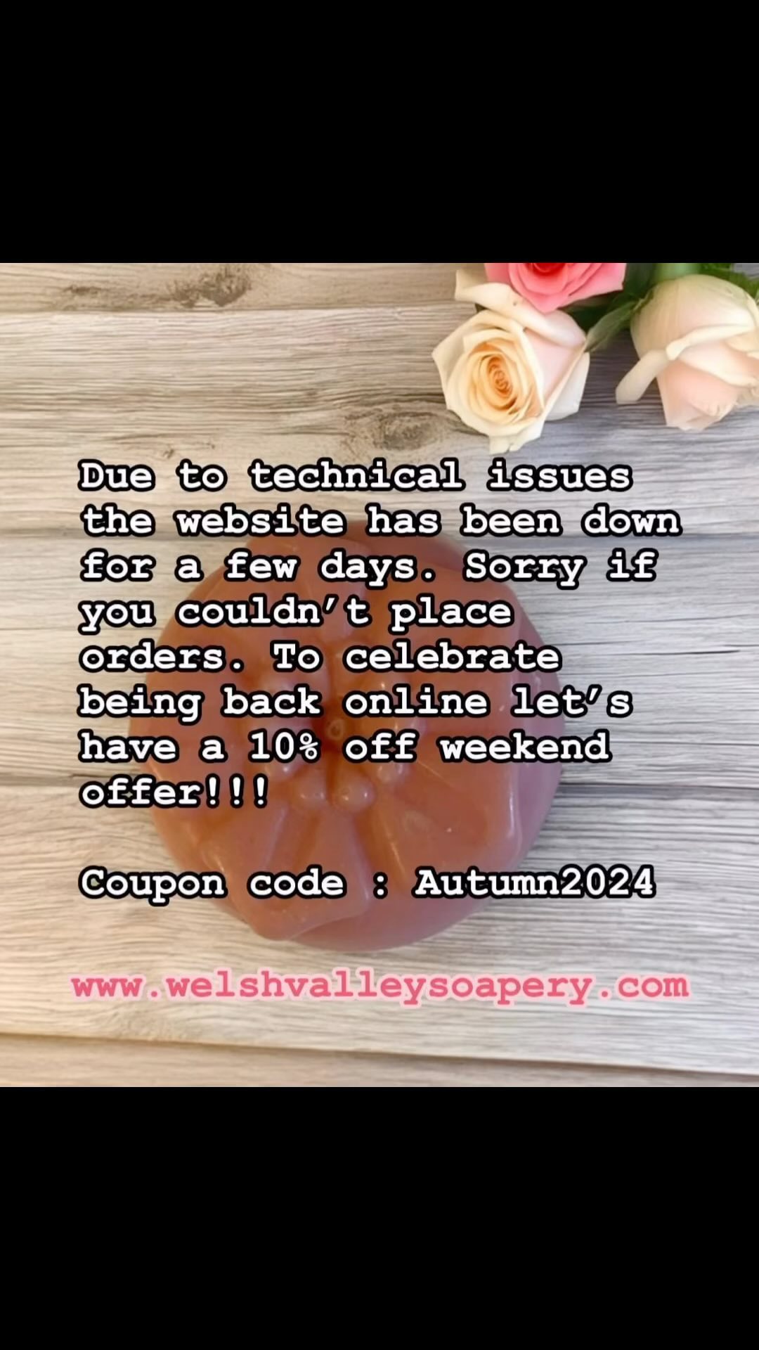 #soap #shampoo #natural #wales #welsh #weekend #clean