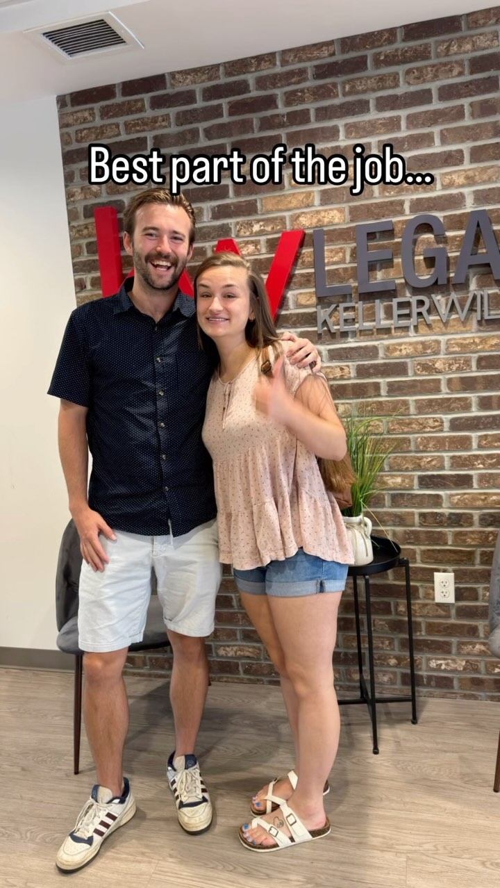 Congratulations to Elyssa!!!! She found a beautiful new home for her and her bunny Po! It truly makes me so happy to have the privilege to serve a friend in this way.
#homebuyer #newhomebuyer #newhomebuyers #marylandrealestateagent #marylandrealtors #marylandrealtor #baltimorerealestate #baltimorehomes #baltimorecity #marylandhomes #beautifulhomesofinstagram