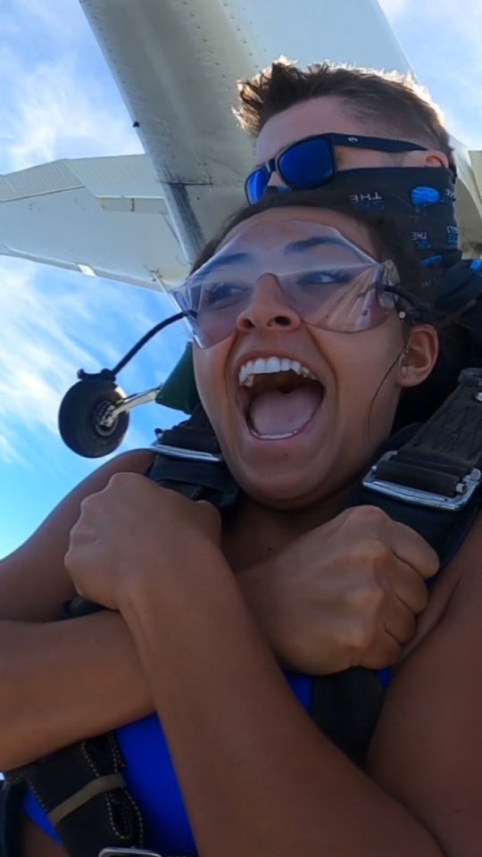 What are you waiting for? www.skydivebig.com
#skydiving #gopro #hawaii #instagood #bigislandgravity