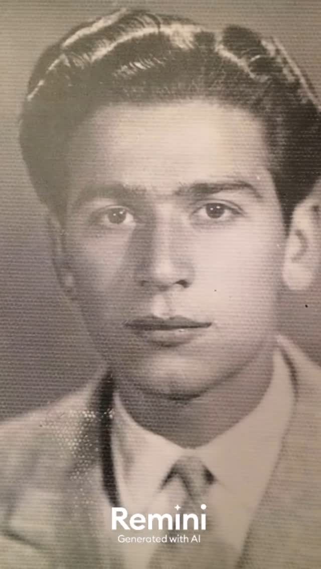 Remembering my lovely dad on Fatherโs Day, as a young man and on the happiest day of his life โค๏ธโค๏ธโค๏ธโค๏ธ ๐๐ฐ๐ปโโ๏ธ
#fathersday #wedding #weddingday #happiestday #lovebirds