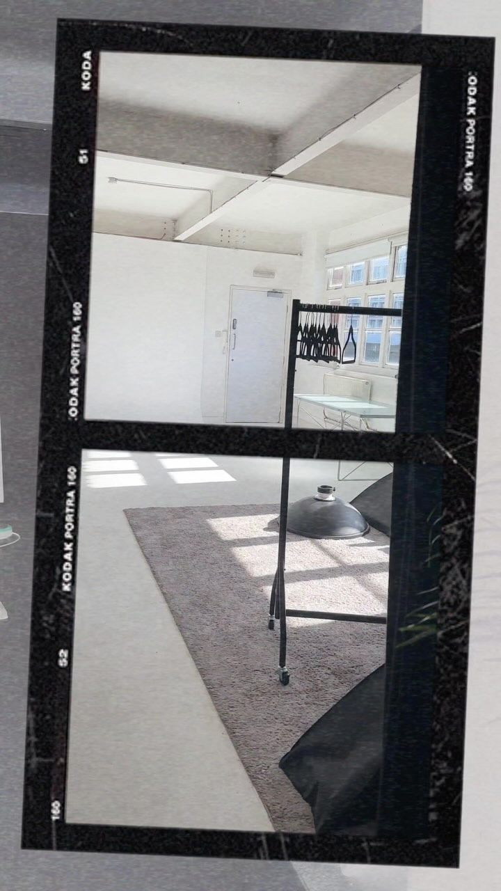 Behind scenes with @thisis_rsp . #fashion #photography #studios #bts #creative #content #image #editorial