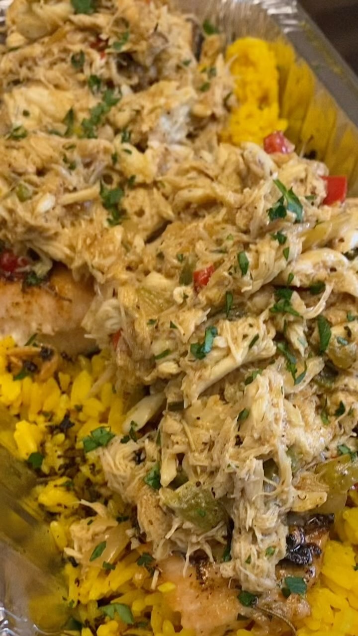 Saturday is approaching 😃 don’t let the Weekend go by without Ordering from or Menu here : https://msha.ke/montgomeryskitchen/ by tomorrow!! We look forward to serving you