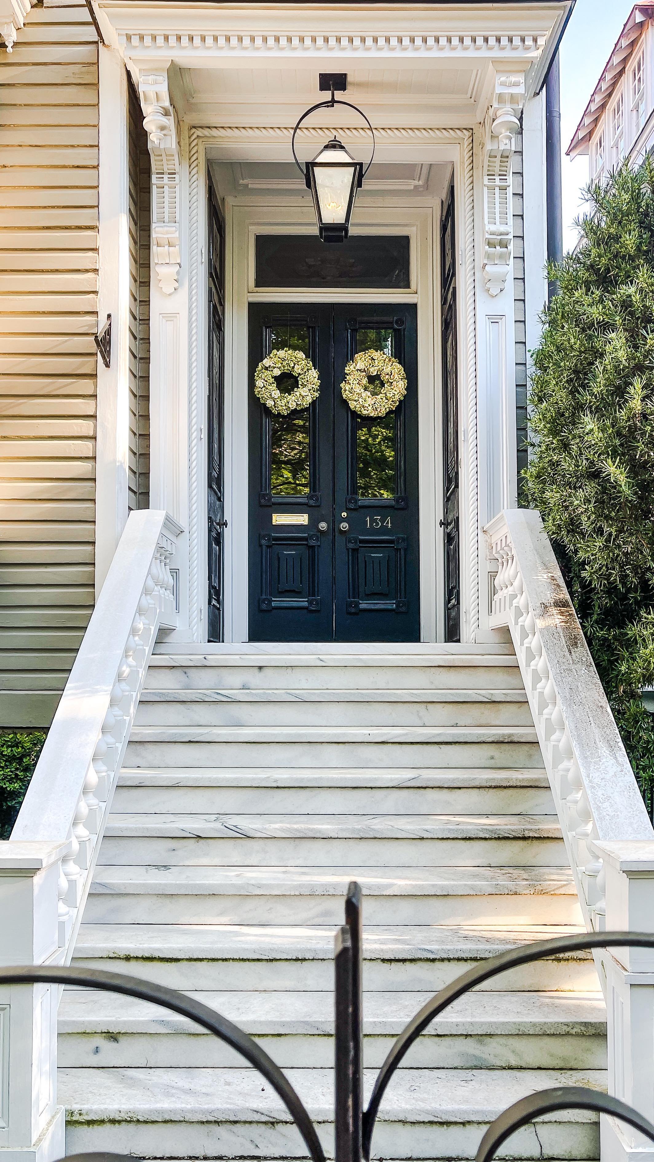 According to a study conducted by Zillow…
Yes, by almost $6,500.
In a study conducted by Zillow, a leading real estate marketplace, it revealed that homes with black front doors could sell for up to $6,449 more than similar homes with doors of other colors. This dramatic difference in perceived value highlights the power of a simple, strategic paint choice.
Curb appeal plays a crucial role in how potential buyers perceive a property. The front door is one of the first elements they see, and the color black can evoke feelings of luxury, security, and style. According to design experts, a black front door not only enhances the visual appeal but also suggests that the home is well-maintained and potentially more valuable.
Want to know more? Check out our blog post on the topic. DM for link or check our link-in-bio.
#realestatetips #homeselling #charlestonrealestate #blackfrontdoor #homevalue