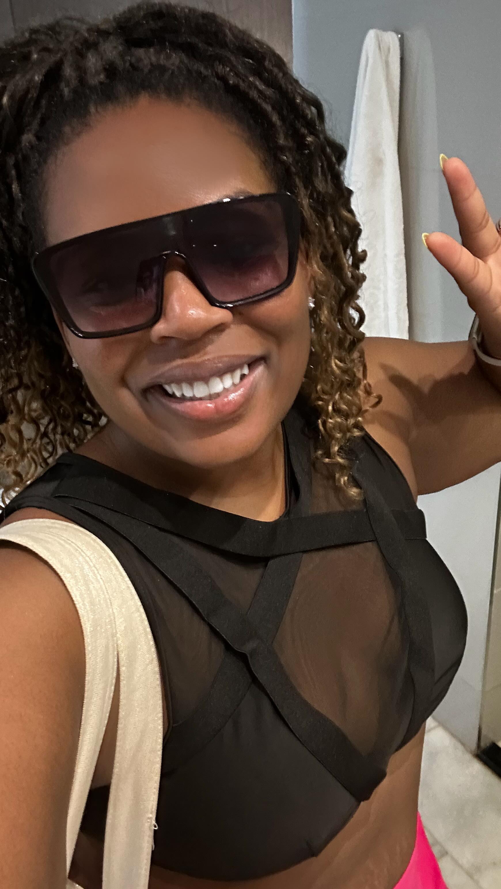 With a little more practice I am sure we will be ready for Olympics 2028 😉
#olympics #olympics2024 #parisolympics #vacation #anniversary #thingstodo #justforfun #justforlaughs