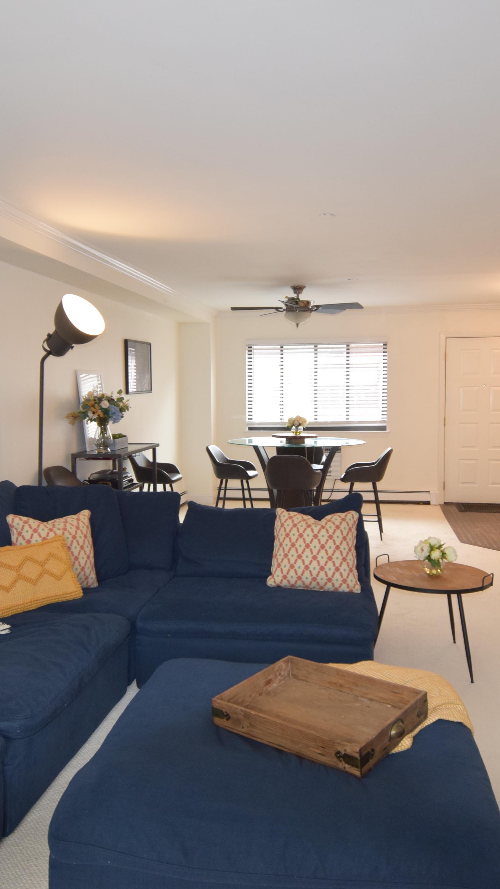 ✨ Condo Listing✨
50 Dekalb AvenueN7
White Plains, NY
2 Beds 🛏️ | 2.5 🛁 | 1,430 SF 📐
🏡Townhouse-style living in the heart of White Plains! This duplex condo(2nd & 3rd Fl) offers blends charm & convenience. Tasteful upgrades & open-concept living make this perfect. This pet-friendly condo welcomes all dogs & is just blocks from The Westchester Mall, local eateries, nightlife, & easy commuting options.
🌆Tired of the city? Cozy up by the wood-burning or grab fresh air on your balcony. Kitchen has modern cabinets, granite cntrs, tiled backsplash, & SS appl with a light-filled bfast area.
📦 Need storage? Lg closets, attic storage and an XL storage unit make this perfect for down-sizing. Reserved underground garage spot. Monthly charges cover basic cable, heat, hot h2o, grounds maintenance, & trash.
🌟The best part? Fantastic opportunity for 1st time buyers & investors alike - Its Rentable!
#forsale #condo #whiteplains #whiteplainsnewyork #westchestercounty #townhouse #incomeproperty #investment #investors #home #westfieldteam