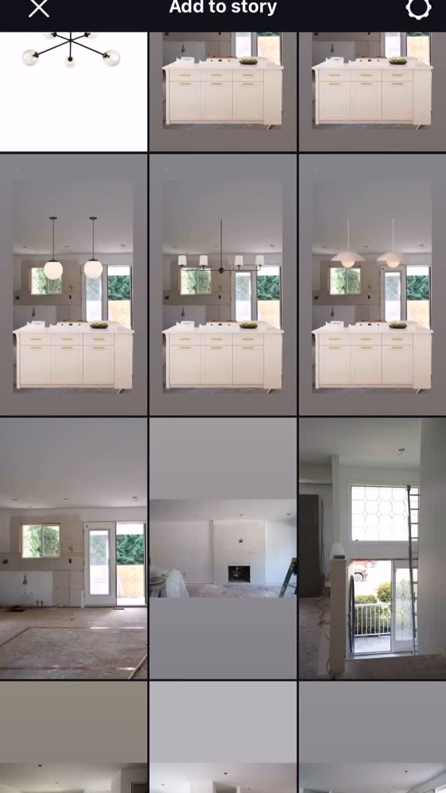 Thinking about a design change but canât quite picture it?
Hereâs a simple trick using Instagram Stories + the Cutout feature to help you visualize anything from furniture and finishes to fixtures and artwork right in your space. No fancy tools needed!
Whether youâre trying to picture an item in a certain space, planning a reno or just dreaming, this is a great way to test ideas before making decisions.
Save this reel to try it out later!