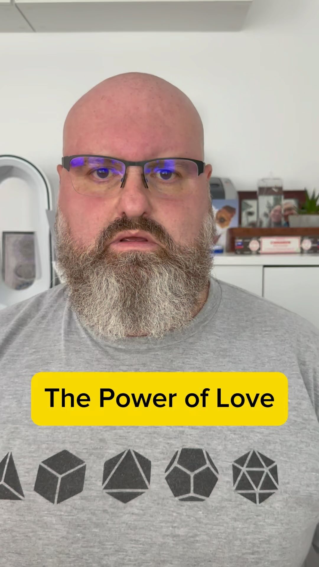 The power of love #transpersonalcoaching #manifestation #poweroflove