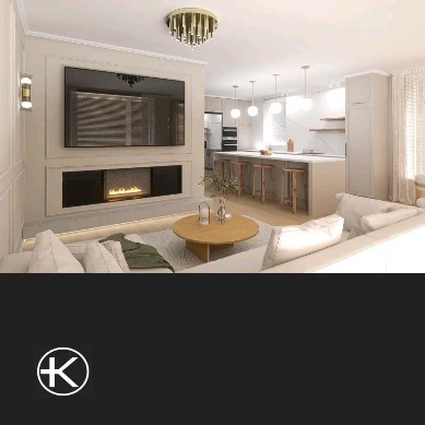 #interiordesign #newproject #livingroom #realestate #investmentproperty