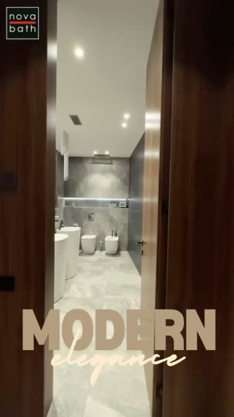 Step into a world of Modern Elegance with Nova Bath. Sleek lines, minimalist finishes, and a refined palette come together to create a space where form meets function.
Make every moment of your daily routine feel like a luxurious escape. Transform your bathroom into a contemporary sanctuary that reflects your unique style. 🚿✨
-
-
-
#NovaBath #ModernElegance #BathroomInspo #SleekDesign #MinimalistLiving #LuxuryBathroom #ContemporaryDesign #BathroomGoals #SpaAtHome #InteriorDesignInspiration #ModernSpaces #ElegantLiving #HomeLuxury #DesignInspiration #Modernelegance #Kitchen&Bath #Nova #Bath #Mississauga #Oakville #Toronto #GTA #Burlington #Custombuild #Kitchens #Unique #Customdesign #Website #Designedexpertly