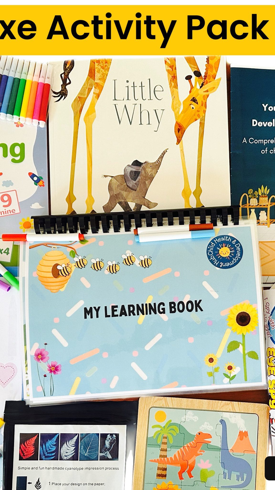 Our activity learning packs are designed to boost children’s developmental skills through fun and play. Inside each pack, you will find activities focused on key developmental skills and milestones. Get yours this Saturday and support local families. 🌟#schoolreadiness #childdevelopment #supportlocalcharity #mykidsmarketnsw #portmacquarie