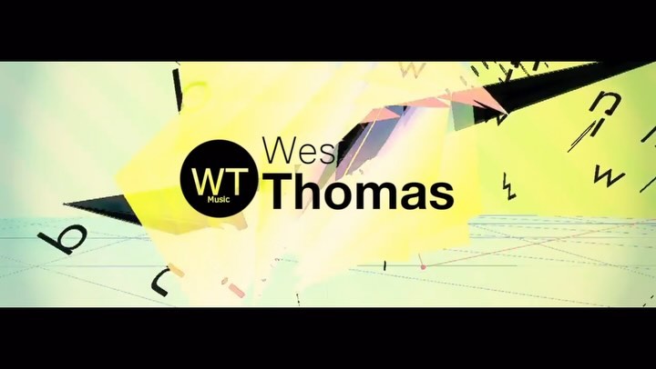 Wes Thomas - Focus (Out today on @step2ukg)
‘Focus on the real ting’ 🙃