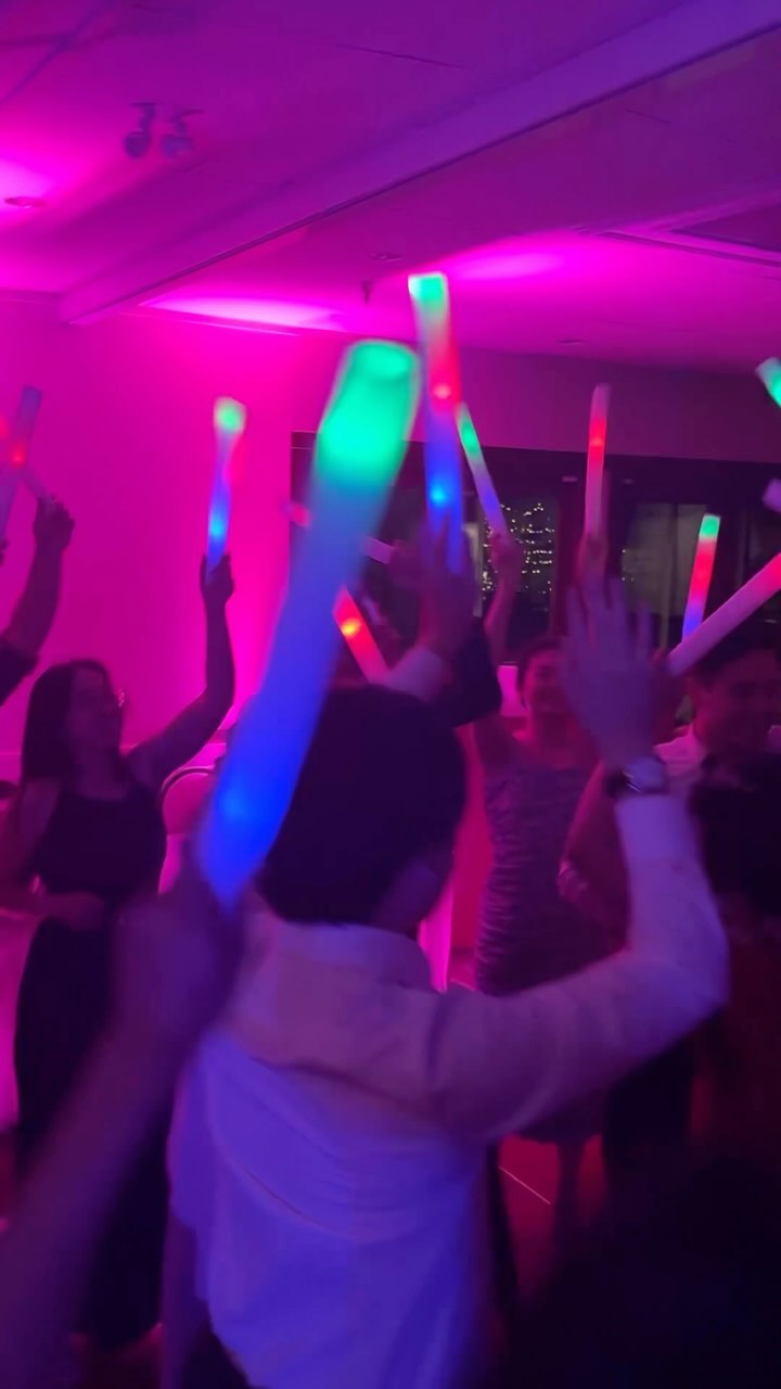 And the rest is history 💍
J&B’s wedding had many sweet moments. During their ceremony, the outpour of love was so apparent through happy tears and guest cheers. Seeing all their friends and family celebrating till the very last song shows how much these two are cherished. What an incredible day!
Congratulations @jadeehe & @br.nel - August 6, 2023 🤍
Planner - @dlove_affair
Venue - @burnabymountainclubhouse
Photography - @theunicewedding
DJ - @requestdjservices
#2023weddings #burnabywedding #vancouverdj #happilyeverafter #yvrdj #vancouverweddingdj #summerweddings #burnabymountain #yvrwedding