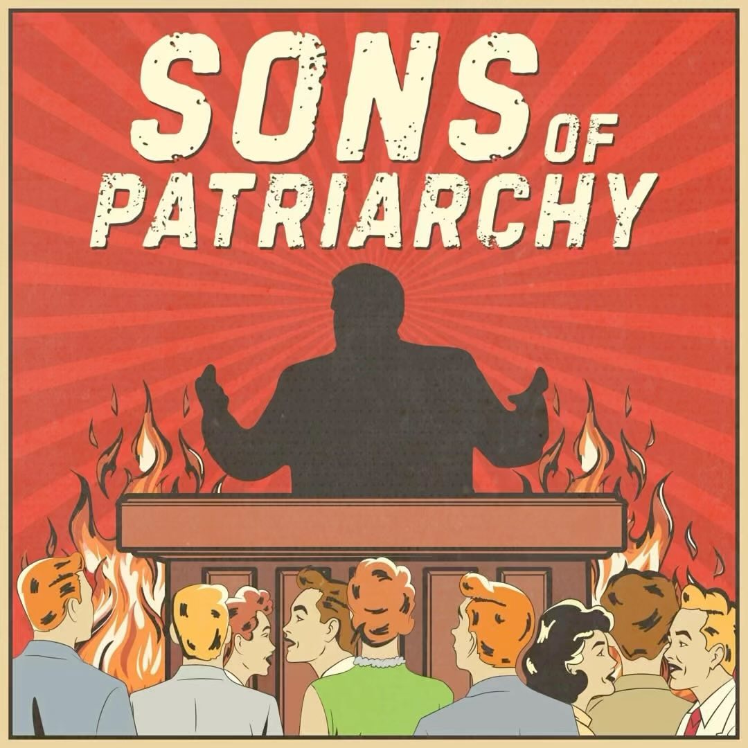 Something big is coming…
“What happens when biblical patriarchy, christian nationalism, and a theology of authority and submission become the pillars of a movement? Scores of abuse stories in marriages, schools, churches, families, and more. Though these ideas have filtered throughout the United States for decades, they found a home in Moscow, Idaho, through the ministry and work of Doug Wilson. From there, they have influenced churches across the United States, and across the world. In this series, you’ll hear from experts on all aspects of these movements, and the stories of abuse from those who survived. Some are Christian, some are not, but one thing they’ve got in common? They’re finally speaking out. This is their story.”
SOURCE: Sons of Patriarchy - https://www.sonsofpatriarchy.com
#churchtoo #metoo #Moscowtoo #CRECtoo #ACCStoo #churchabuse #christiannationalism #examineDougWilson #examineMoscow #EDWAM