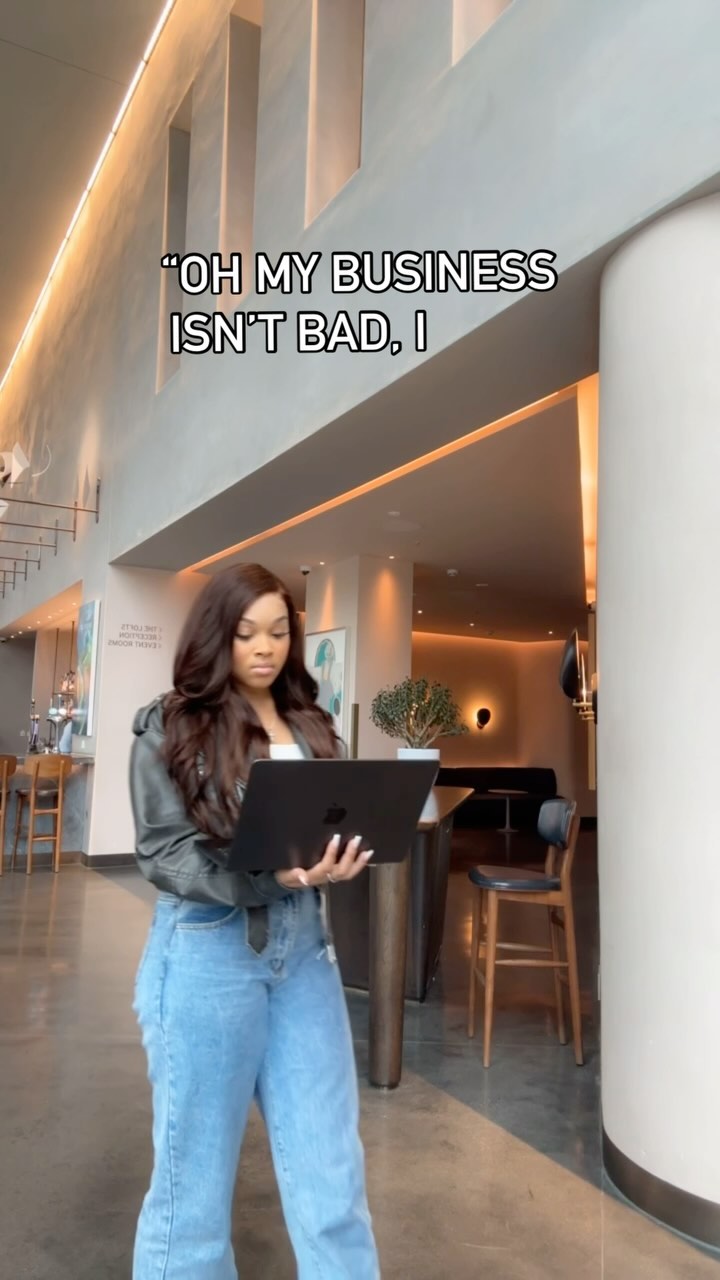 Customers decide whether to buy from your business within the first 10 seconds of seeing your brand. So no, your business isn’t failing, you just need a rebrand! When branding doesn’t resonate with your target audience, it can lead to less sales! That’s why it’s crucial to not only invest in a rebrand but to hire a professional who can elevate your brand’s perception and ensure it’s designed to attract and engage your ideal customers.
If this sounds like you! Please feel free to drop me a message I’d love to speak more on how I can help you elevate your branding just like I did for the brands in the video 🥹
#rebranding #rebrand #brandtransformation #branding #newbranding #branddesigner #logodesigner #femaleownedbusiness #premiumbranding #luxurybranding #dogtreats #dogtreatsforsale #perfumebrand #perfumebusiness #florist #floriststudio #newyorkflorist #miamidogtraining #chicagodogs #luxuryperfume #luxuryflorist