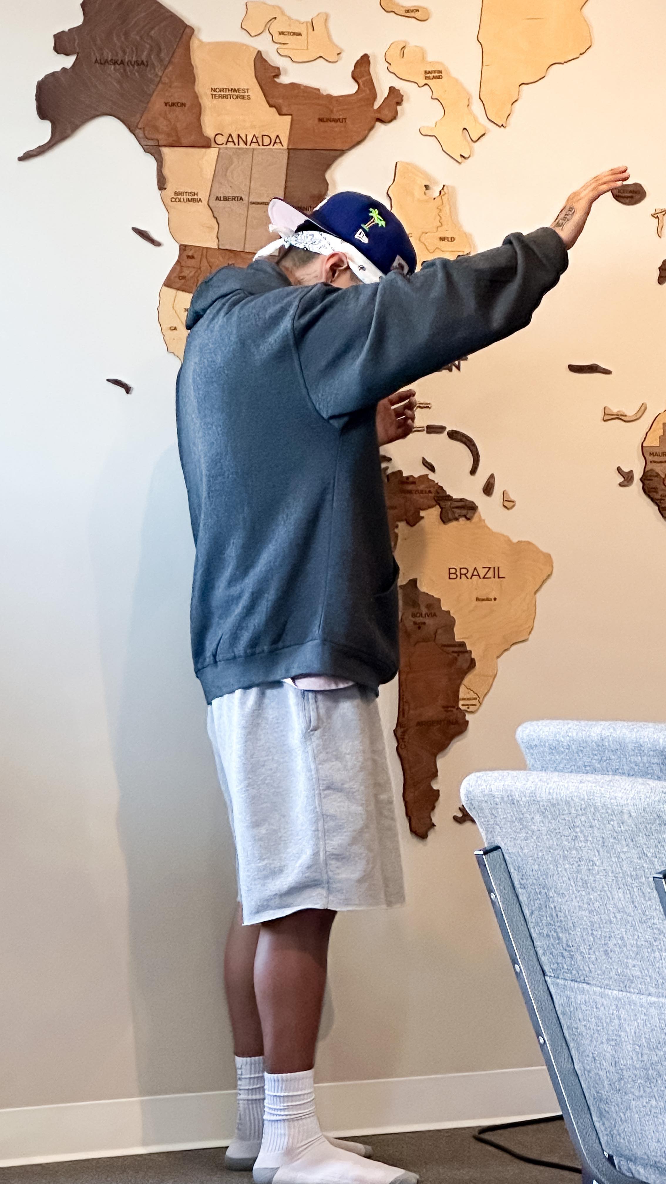 ✨Lord if it’s you then it’s perfect in timing✨
Trust and know that His plans and timing are perfect. He has made ways where there seems to be no way time and time again. If you feel the Lord is calling you to dedicate 8 months of your life to running after Him, drop your nets and run!🏃♂️🐟
Apply at the link in our bio 🔗