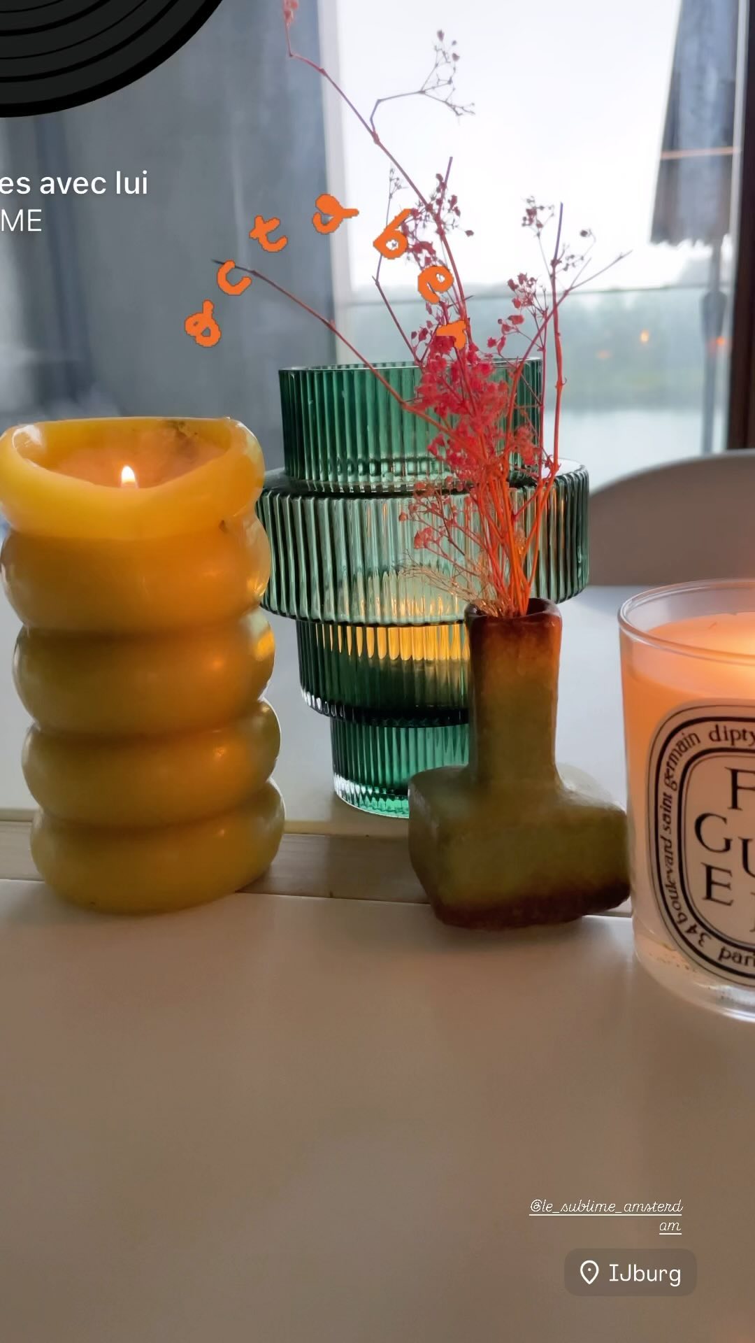 #October, A month of Self-Care at Le Sublime!
Join us this October for a month dedicated to your well-being. Our studio is offering a variety of relaxing and rejuvenating treatments designed to help you unwind and recharge.🌟🌟🌟🌟⚡️
Nourishing facials: Pamper your skin and achieve a radiant glow with our most advanced LED LIGHT THERAPY machine.
#wellness #skincare #musclerecovery #ledlighttherapyamsterdam #antiaging #relaxation #beauty #photobiomodulationforwoundhealing #redlighttherapyforskin #autumnvibes#ledlighttherapyspecialist