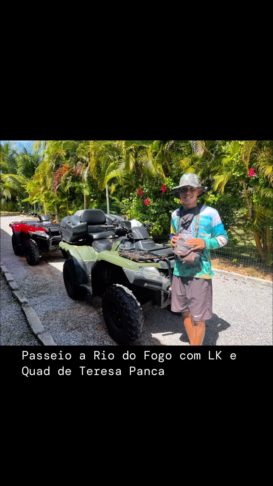 Staying at Villa_Mar_a_Villa Luxury Beach Home you can book trip in and around Maracajau, Rio do Fogo, Rio de Punau with the Quad, and Buggy tours in the surrounding and in northern and southern coastline of Natal… our concierge will organize a holiday tailor made for your trip 🌴❤️