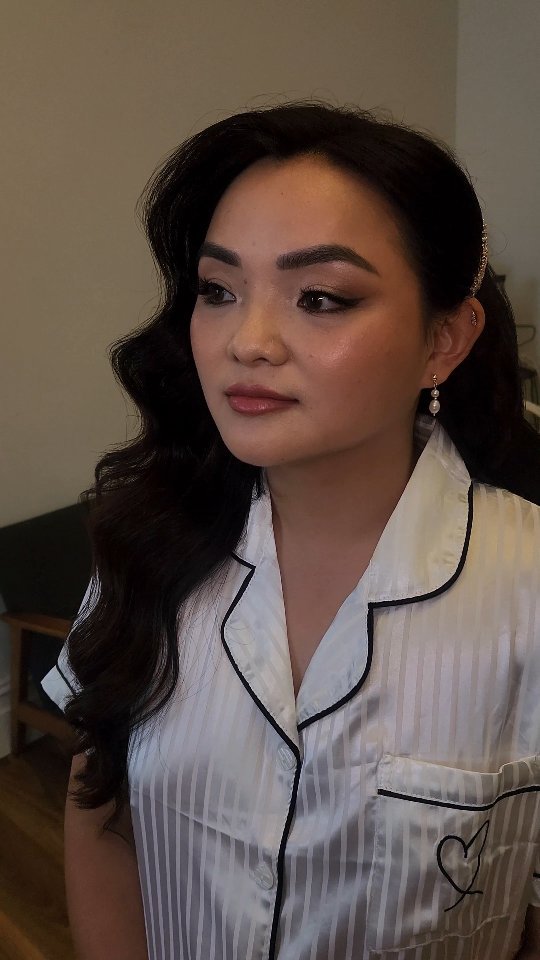 Beautiful Thu on her wedding day ~
Hair and makeup for @jrandco.bridal
.
.
.
.
.
#sydneymakeup #sydneywedding #sydneymakeupartists #sydneymua #sydneymakeupartist #sydneyweddingmakeup #sydneyweddingmakeupartist #sydneybridalmakeup #sydneyhairstylist #sydneyhair #sydneyweddinghair #weddingmakeupinspiration #weddingsydney #weddingmakeupartist #weddingmakeupsydneyhairstylist #sydneyhair #sydneyweddinghair
#weddinghairstylist #weddinghairstyle #weddinghairinspo #weddinghair #bridalhair #bridalinspo #bridesmaidhairstyle #sutherlandshirebusiness #sutherlandshire