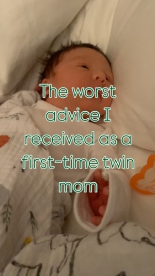 Twin moms, unite! 👯♀️ Let’s share the worst advice we’ve received from well-meaning singleton parents. ❌ From “sleep when the babies sleep” to “never wake a sleeping baby,” we’ve all heard our fair share of misguided tips.
Raising twins is a whole different ball game, and what works for one baby often doesn’t apply to two. Let’s break down those myths and share our experiences.
Comment below with your worst advice and let’s spread awareness about the unique challenges of twin parenting! #twinmom #twinlife #twinadvice #parenting #momlife #baby #twins #momtips #twinningtwice #twinsofinstagram #twinstagram