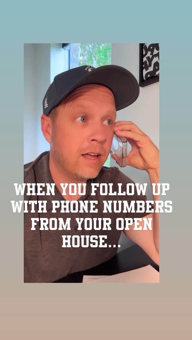 In that case I’ll take a spicy chicken deluxe…
#openhouse #homeselling #homebuyers #kcrealtor #headhearthome #kcrealestate #kcrealestateagent