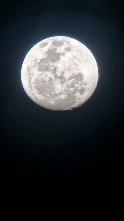 Lua de inverno. Céu de Paraty!
#paraty #natureza #paratyrj