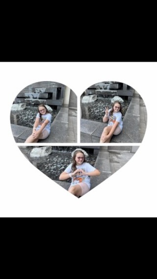 We’re so happy to hear our friend Lily had her 6.5 year oncology appointment today and it went well! Mom said she’s doing awesome with school and health this year; such wonderful news! Way to go Lily! 🎗️💛👑✨
•
•
•
#childhoodcancersurvivor
#warrior
#hero