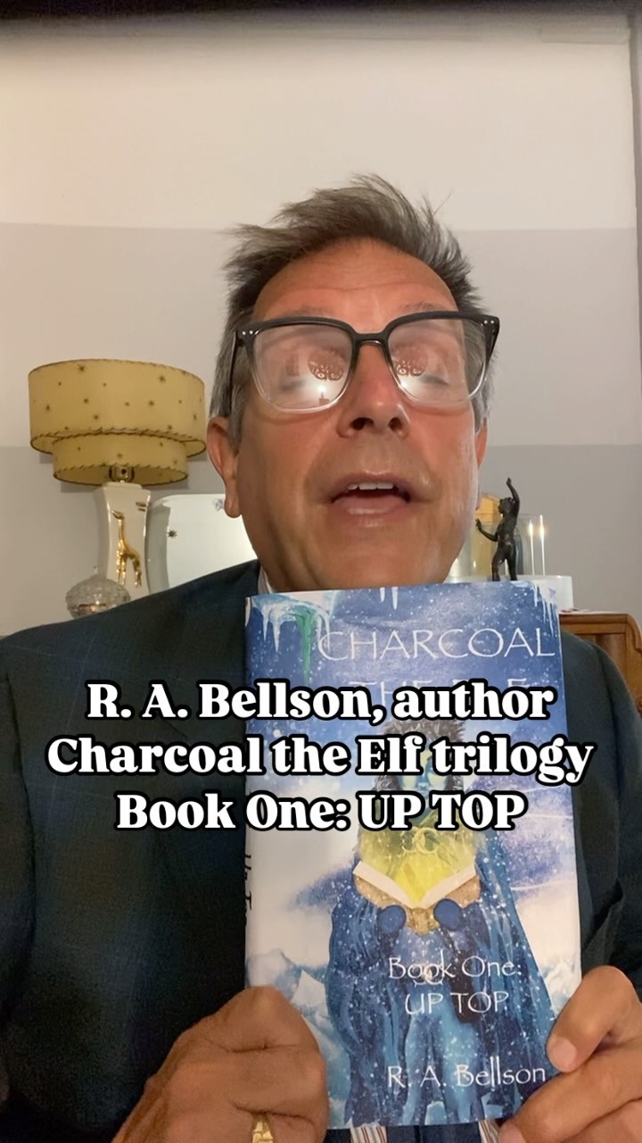 Charcoal the Elf, Book One: Chapter One. #Charcoaltheelf #Charcoaltheelfbook #RABellson #AuthorLife #NewAuthor #NewBook #Bookish #bookcommunity #Fanstasy #Fiction #Bestfictionbooks #BestFantasybooks #Booklover #YoungAdultBooks #TeenBooks #FantasyReads #Fantasybook #bookrecoomendations #ElfCharacter #Familybooks #CoolReads