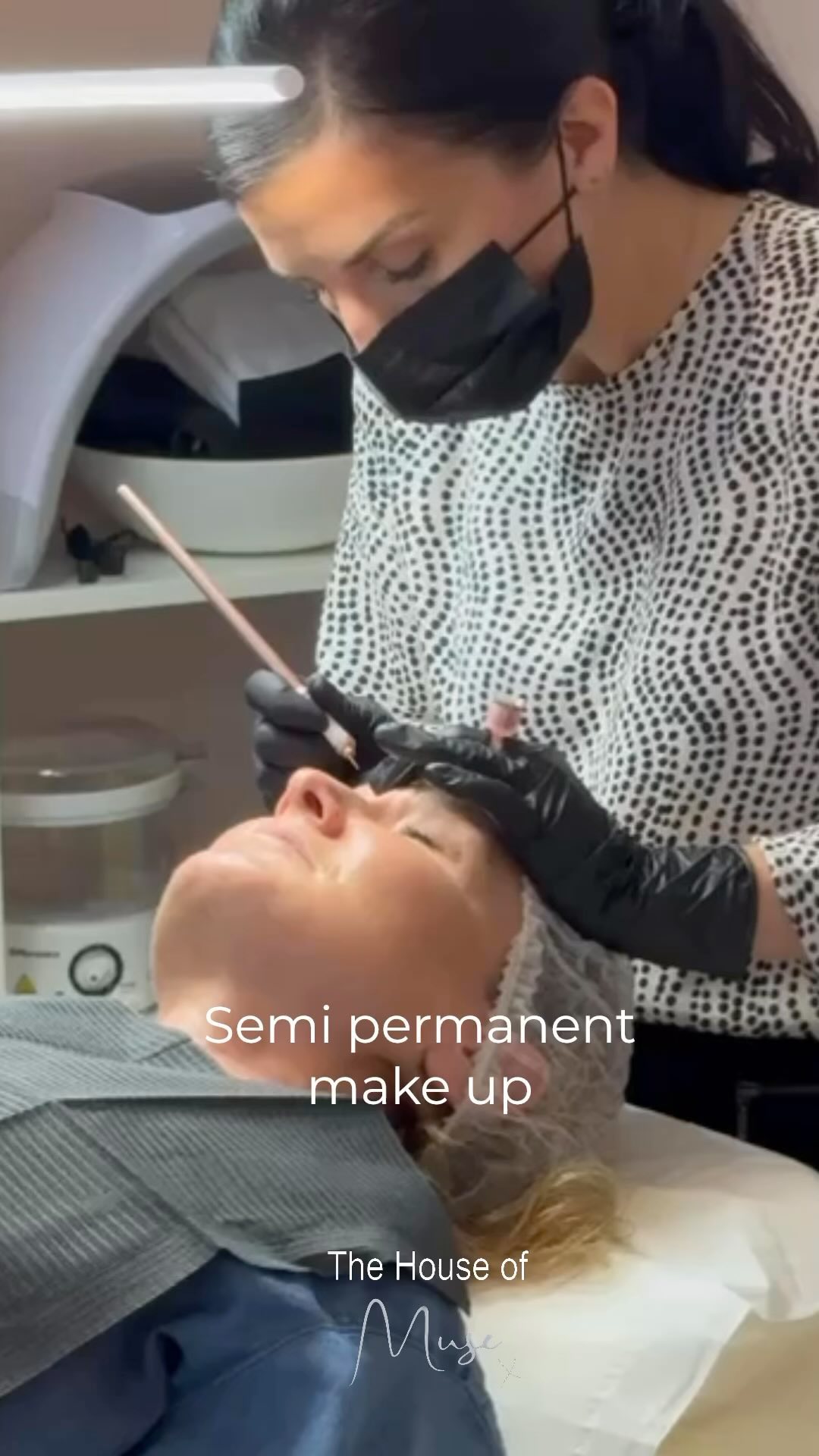 Semi-permanent Make up …
Here’s @amyadamsfacialist_ doing what she does best!
Why not book a free consultation with Amy 💗
You can book in via our website or message Amy here direct
@amyadamsfacialist_
📍#pontcanna
#pontcanna #wellnessthatworks #lipblush #veganbeauty #cardiffbeauty #antiaging
📷 @rae.j.morgan