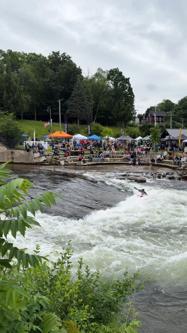 Thank you to our amazing community for coming out and supporting another successful Winni River Days!
A special thank you to The City of Franklin , the Franklin Fire Department, and the Franklin Police Department.
Thank you to our sponsors and volunteers - none of these community focused events would be possible without your support.
Thank you to the bands, food trucks, supporters, and everyone that came out to make our annual celebration of the river and community a success!
We had neighbors, partners, City Councilors, local residents, folks from out of state travel here for the event, and people coming to Franklin for the first time to enjoy the festivities. We are PROUD of our small city and the natural resources, businesses, and people that make our community so special.
We have many photos and videos to share with you after we take a few days off to rest.
Again, thank you for being a part of the weekend and we look forward to our next event!!!