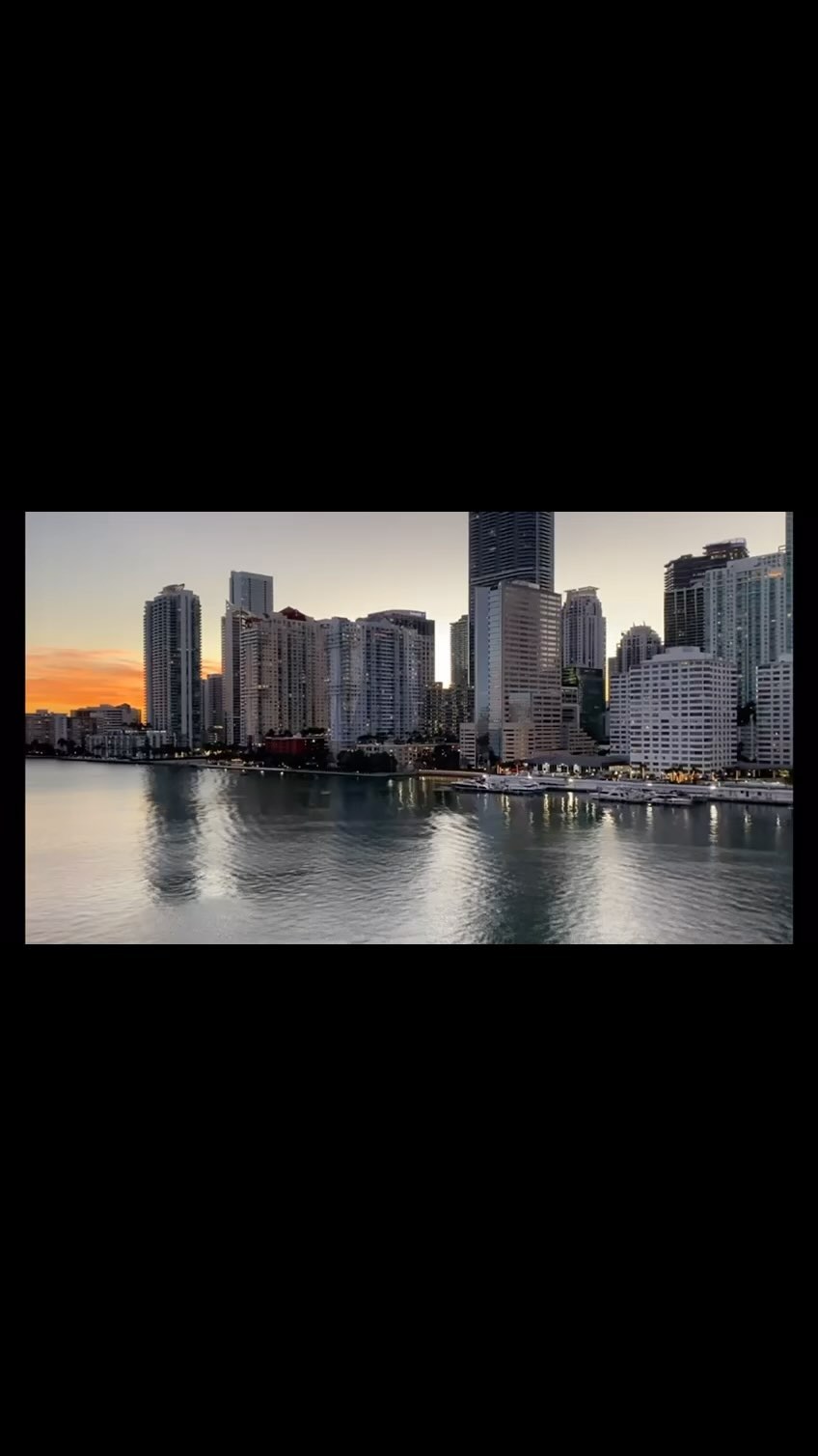 Destino increíble todo el año!
Viaja y disfruta. #viajes #viajesbaratos #playa #miamibeach #southbeach