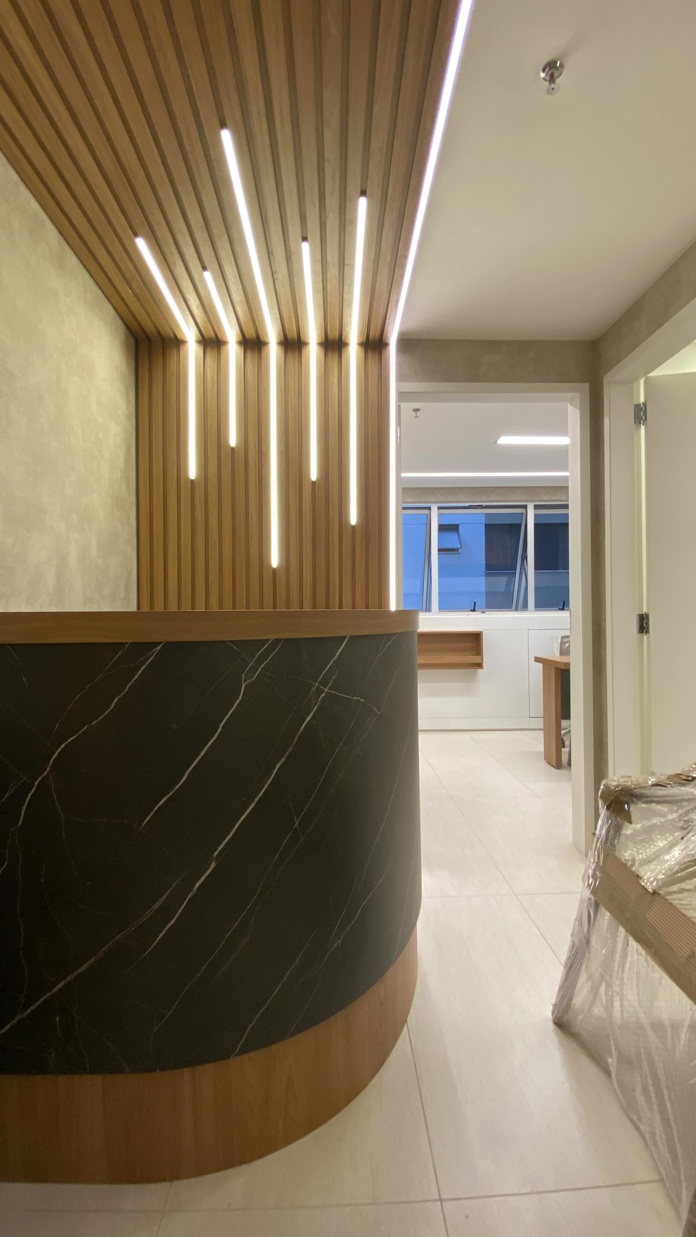 Venha conferir essa obra que está na reta final!
#obra #design #instagood #deco #decoración #obras #clinique #clinica #marcenaria #entregaobra #designdeinteriores #interiordesign