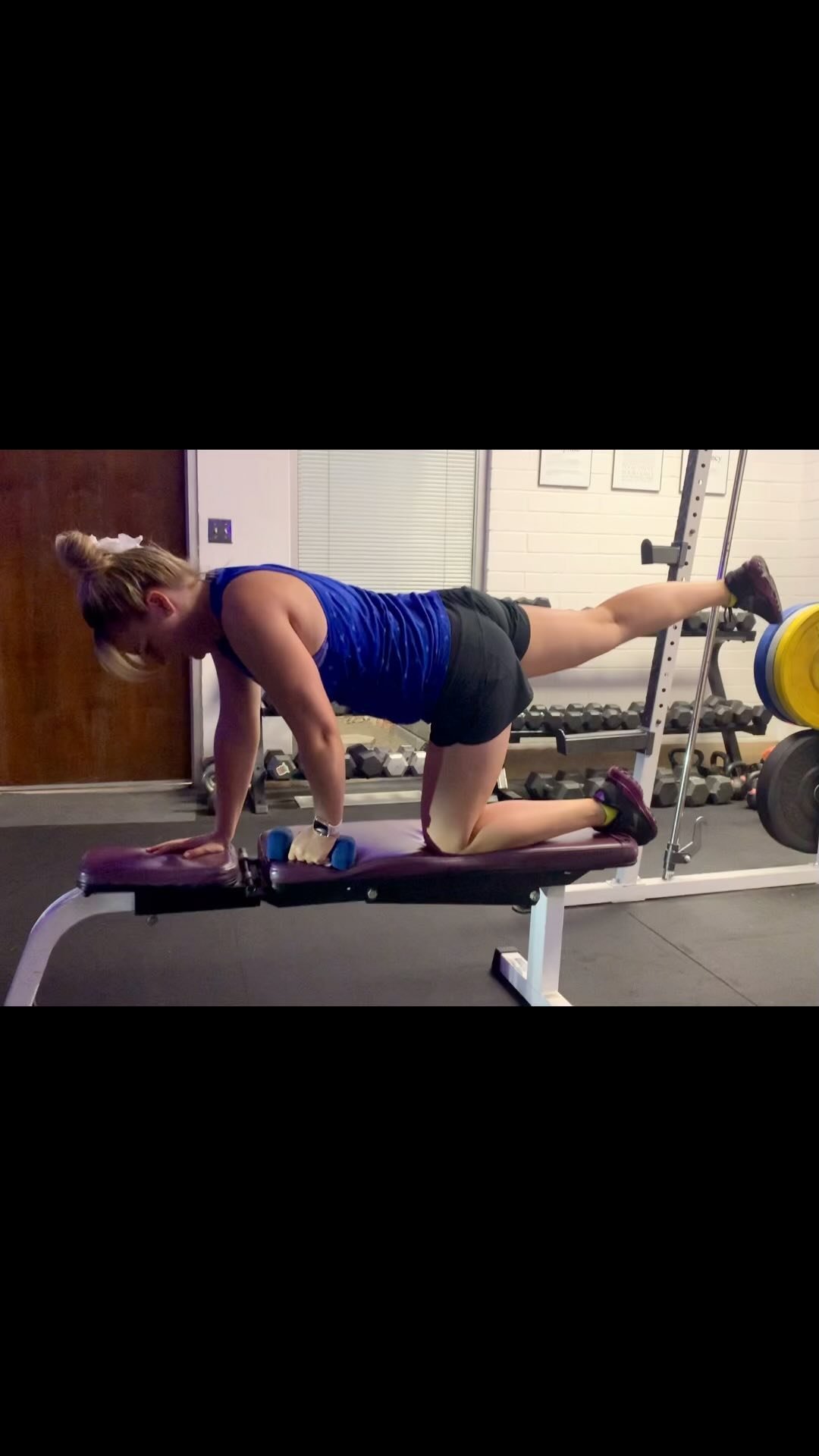 All these dedicated people bettering themselves, challenging themselves, pushing themselves and doing the hard things now so they won’t be even harder when they get older!
Message me if you want to be the healthiest version of yourself!
#fitness #fitnessjourney #fitnessaddict #fitnesslifestyle #fitnessphysique #fitnesslife #nutrition #macros #dothefknwork #dudethatlifts #strengthtraining #ryourogue #fit #fitnessphoto #fitnessinspiration #gym #gymmotivation #gymworkouts #mobilitytraining #mobilitywork #fullbodyworkout #workout #workinprogress #workoutmotivation #musclegrowth #muscle #positivewinergy #personaltrainer #nutritioncoach