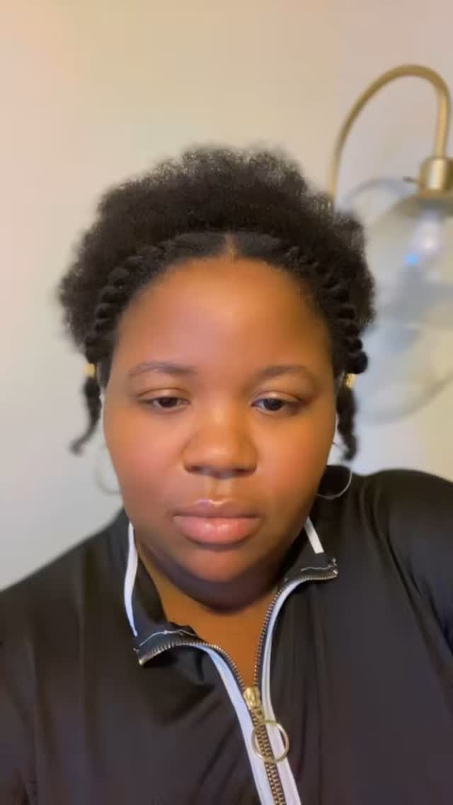 As believers, we need to check and make sure our intentions are pure, our heart postures are right, and that it is Godly correction we are giving and not judgement.
Our assignment is to go and make disciples of many nations.
We were told to build and uplift each other, love one another, and treat each other how we want to be treated. How we show up will determine whether or not the kingdom gained or lost, and if you are the reason why a soul was lost you have to take an account for that.
We have to be very careful and mindful of how we show up and treat people.
#godlyliving #believers #Christians #followers #followersreelsfypシ゚viralシfypシ゚viral #nojudgement #KingdomBuilding