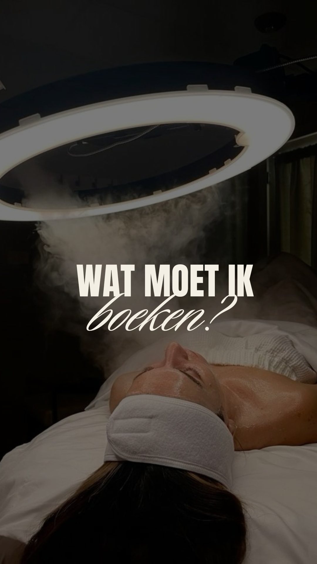 Geen idee wat ik moet boeken...
We kennen dat gevoel allemaal. Met zoveel opties en behandelingen kan het overweldigend zijn om de juiste keuze te maken. Dit jaar spraken wij met zoveel mensen die verlangden naar een glowy huid maar niet wisten waar te beginnen. Misschien herken je het gevoel van twijfel, het idee dat je altijd bezig bent met zoeken naar die ene oplossing die écht werkt.
Daarom hebben we bij The Hague Clinic iets gecreëerd dat speciaal is ontworpen om jou te begeleiden op jouw huidreis. Ons Personal Skin Therapy Plan geeft je een stap-voor-stap aanpak die precies aansluit bij jouw unieke huidbehoeften, met advies van ervaren huidexperts, zodat jij nooit meer hoeft te twijfelen over welke behandeling het beste is.
Stel je voor: één plan dat volledig is afgestemd op jou, zonder gissen of onzekerheid. Met onze 15+ jaar ervaring in de beautywereld zetten we jouw doelen centraal en zorgen we dat jouw huid krijgt wat het verdient. ✨
Benieuwd? Ons plan geeft je de helderheid die je zoekt. 💖
DM ons: INFO voor meer informatie.
- Alles wat je nodig hebt, vind je in de 🔗 in onze bio
Boek online een afspraak: www.thehagueclinic.nl
📞 Bel: +31 85 060 74 77
📧 E-mail: info@thehagueclinic.nl
LIKE, SAVE & FOLLOW
🤍 @thehagueclinic