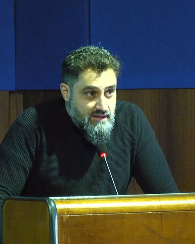 La reciente asamblea mostró un crecimiento en participación y diversidad de sindicatos. Fortalecer nuestra organización hacia adentro y hacia afuera, con vínculos sólidos entre delegados, sindicatos, afiliados y la central sindical, es el camino que nos trazamos.
Como expresó @irvinrodriguezlees, presidente suplente, y reafirmó @silvia_robaina , presidenta titular, este trabajo es colectivo y sostenido.
Participar, apoyar, estar presentes. Ese es el compromiso.
#AsambleaFFIPUNE #construyeFFIPUNE