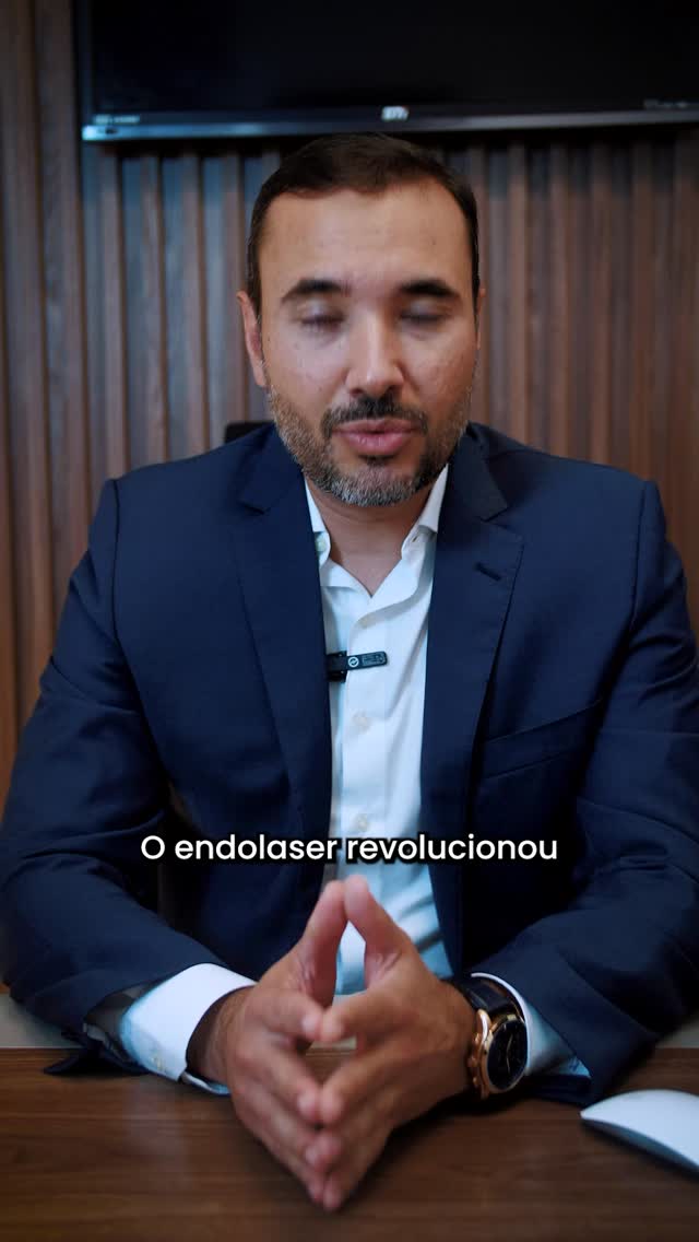 O endolaser transformou o tratamento das varizes.
É uma oportunidade para você fazer seu tratamento sem afastamento das suas atividades e com resultado estético excelente.
#saude #fredericolinharesvascular #varize #varizes #laser #safena
